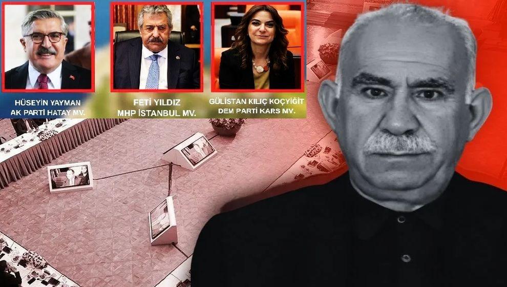 Hürriyet yazarı Selvi'den İmralı kulisi: "Öcalan, SDG'nin Suriye'ye entegre olması konusunda net mesaj vermiş"