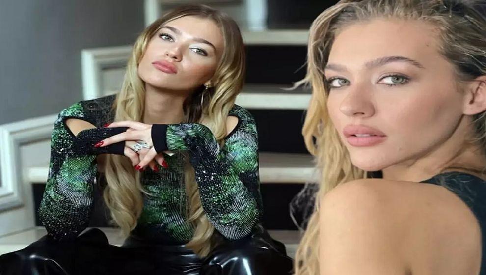 İş insanı sevgilisinden ayrılan Melisa Döngel'e evlilik teklifi yağıyor...