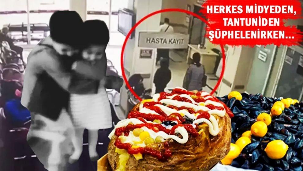 İstanbul'da Böcek ailesinin şüpheli ölümü! Aynı otelden 2 turist daha hastaneye kaldırıldı...