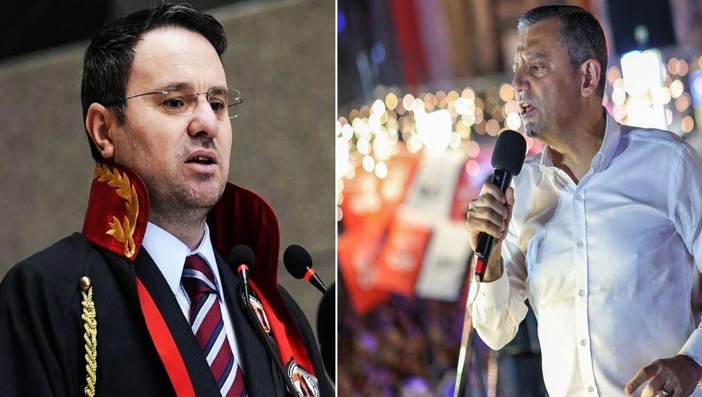 'İstifa, imza, maaş…' Başsavcı Akın Gürlek sessizliğini bozdu: 