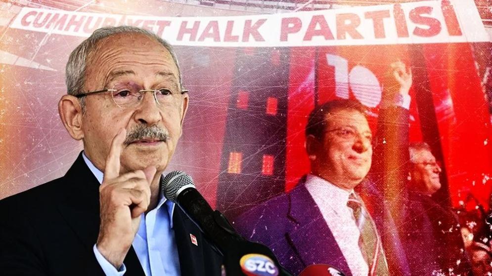Kemal Kılıçdaroğlu’ndan sert çıkış: “Hodri meydan, geri adım atmam..!”