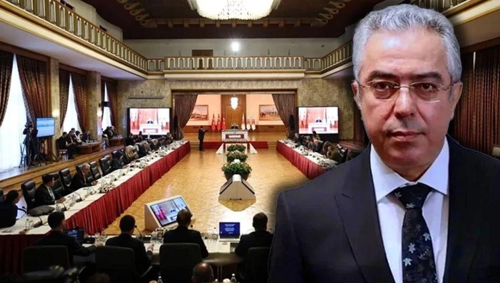 Komisyon İmralı’ya gidiyor! Külliye’den ilk yorum: ‘Karşı çıkışlar anlamsızlaşacak…’