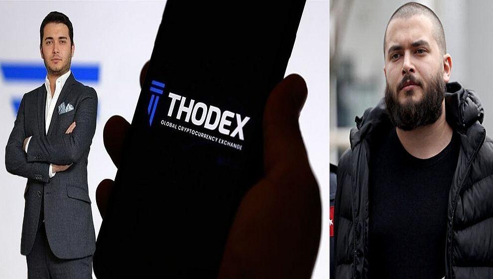 Kripto para borsası Thodex'in kurucusu Fatih Özer cezaevinde ölü bulundu..!
