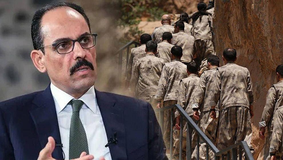 Meclis komisyonu son dönemece giriyor! MİT’in 'saha raporu' süreci belirleyecek...