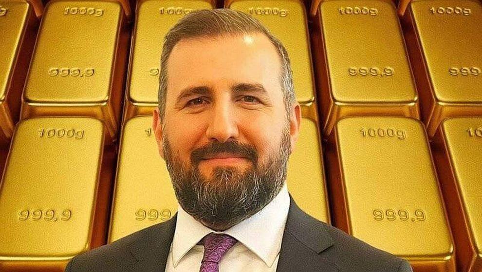 Müfettiş raporuyla ortaya çıktı! DHMİ'den emekli bürokrat Acar'ın dudak uçuklatan mal varlığı..!