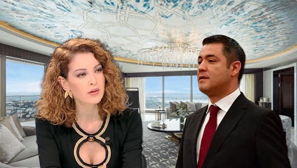 Nagehan Alçı’dan ‘Sebebi Murat Ongun’ açıklaması: ‘Ahlaksız iftiralara..!’