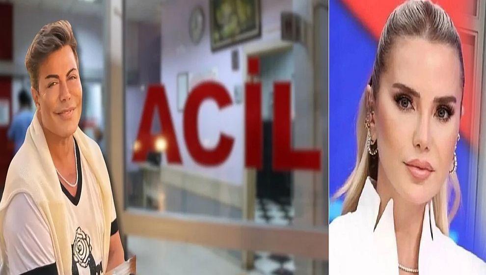 Öldü mü, yaşıyor mu? Ece Erken’den dikkat çeken Fatih Ürek açıklaması..!