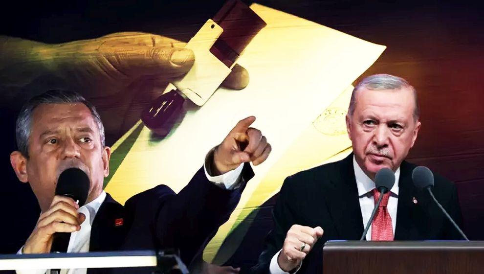 ORC'nin İstanbul ve Ankara anketinde çarpıcı sonuç çıktı! CHP ve AK Parti arasında kaç puan fark var?