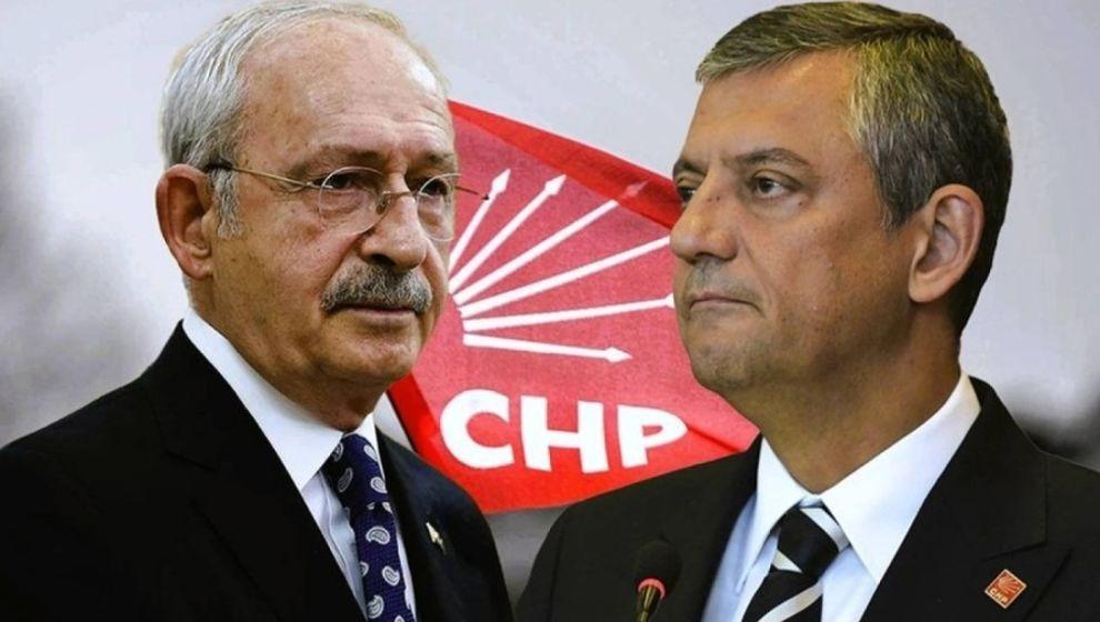 Özel'den, Kılıçdaroğlu’na ‘ARIN’ yanıtı geldi! Ahmet Hakan: 