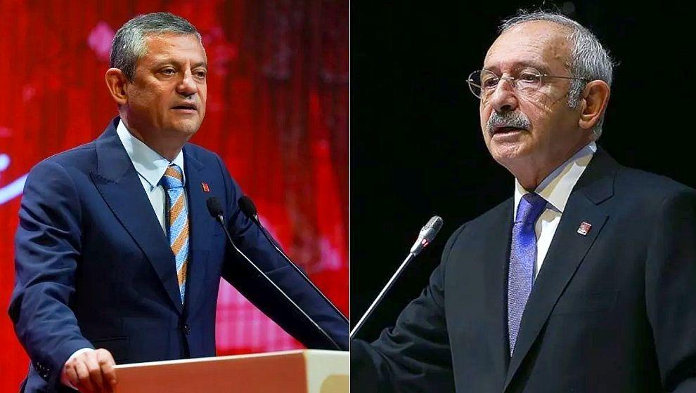 Özgür Özel'den Kılıçdaroğlu’na çok konuşulacak cevap: 