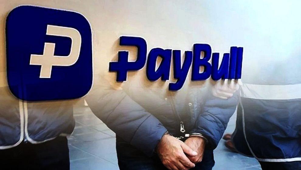 Paybull soruşturmasında 13 tutuklama...