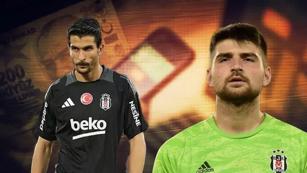 PFDK'nın Necip Uysal ve Ersin Destanoğlu kararı belli oldu!