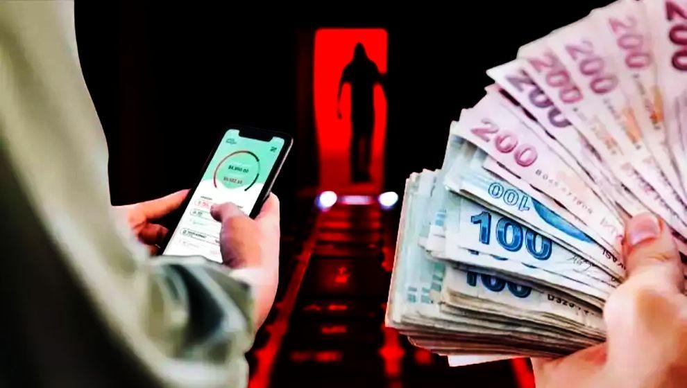 Siber suçlara hapis yolu gözüktü! IBAN'dan SIM dolandırıcılığına ceza yağacak...
