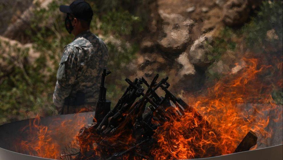'Terörsüz Türkiye' sürecinde yeni gelişme! Terör örgütü PKK, Zap'tan çekildi...
