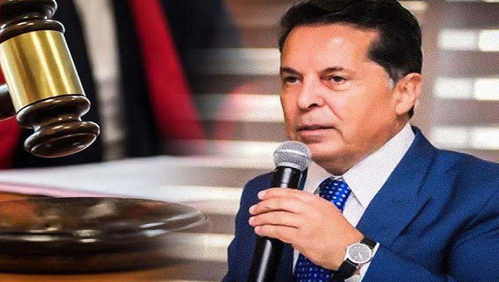 Tutuklu Esenyurt Belediye Başkanı Ahmet Özer hakkında tahliye kararı...