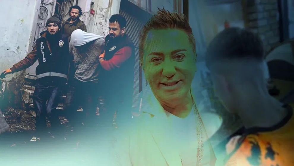 Yeni tehlike: 'Tas kafa' çeteler... Saç modelleri ele veriyor! Murat Övüç de dosyaya girdi!