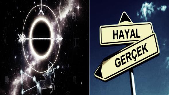 20 Aralık Yay Yeni Ay'ı: 'Sahte İdeallerden Gerçeğe Uyanış...'