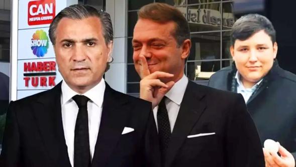 2025 yılının 'vergi yüzsüzleri' açıklandı! 3'ü birden aynı listede yer aldı...