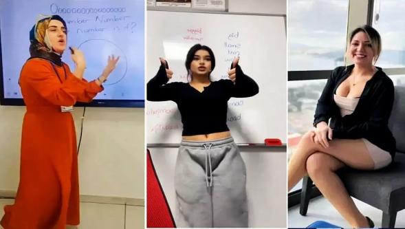 81 ilden liste istendi! MEB, fenomen öğretmenler için harekete geçti...