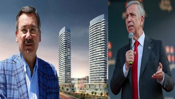 ABB'den Mansur Yavaş için müfettiş görevlendirildiği iddialarına yanıt: "Soruşturma Gökçek dönemi usulsüzlükleri hakkında..."