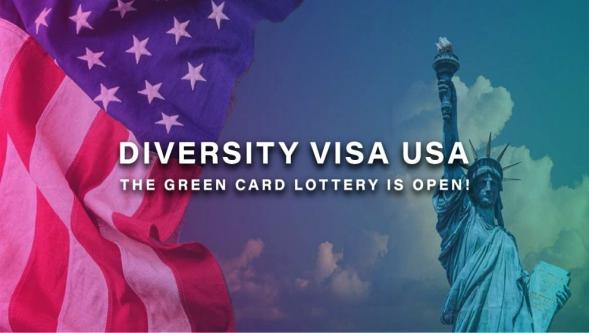 ABD'deki 'Green Card' programı süresiz iptal edildi..!