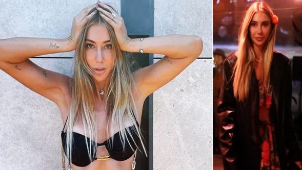 Acun Ilıcalı'nın eski eşi Şeyma Subaşı hakkında yakalama kararı...