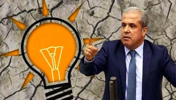 AK Partili Şamil Tayyar'dan 'AK Parti’ye' eleştiri yağmuru: 'Vakit dar, hata lüksü yok…'