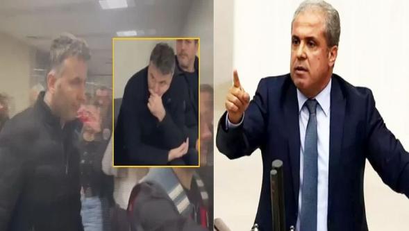 AK Partili Şamil Tayyar'dan dikkat çeken paylaşım: "Sapkın ilişkiler ve uyuşturucu kullanımının, ‘keyif' boyutunu aştığı..!"