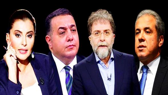 AK Parti’nin 'medya politikasında kökten değişikliğe' gideceği iddiası! Şamil Tayyar’dan flaş çıkış! 'Çok geç...'