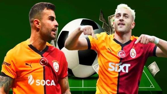 Bahis soruşturması... Başsavcılıktan Barış Alper ve Abdülkerim Bardakcı açıklaması!