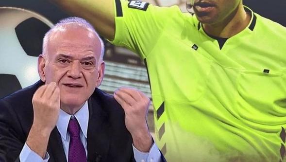 Bahis soruşturmasında yeni dalga... Ahmet Çakar da gözaltında!