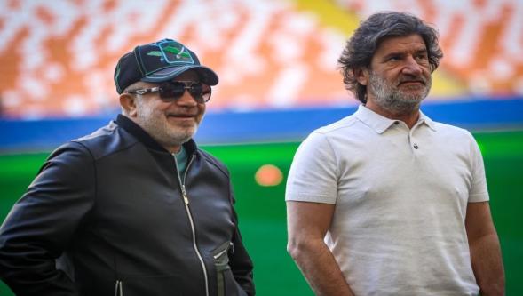 Bahis soruşturmasının firari beyni! Dublör kullanıp ev kiraladı... Kim bu Metin Korkmaz?