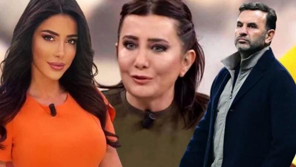 Başsavcılıktan Okan Buruk' un ifadeye çağrılacağı iddialarına açıklama geldi...