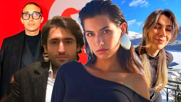 Buse İskenderoğlu, Dilara Ege Çevik ve Zohaer Majhadi dahil 12 ünlü isim tutuklandı!