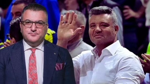 Cem Küçük Sadettin Saran'dan sonrasını işaret etti: "Büyük bir isim daha var..!"