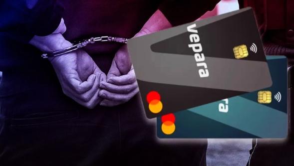  Çok sayıda gözaltı kararı… Bir ödeme sistemine daha 'yasa dışı bahis' operasyonu!