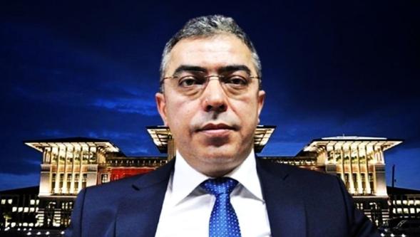 Cumhurbaşkanı başdanışmanı Uçum 'yeni sol'u tanımladı: 'Erdoğan ve AK Parti sola en yakın aktör' dedi...