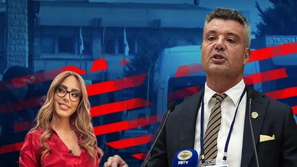 Ela Rümeysa Cebeci ile mesajları soruldu... Sadettin Saran'ın savcılık ifadesi ortaya çıktı!