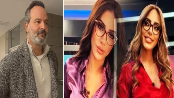 Ela Rümeysa Cebeci ile Timur Savcı'nın şoke eden yazışmaları ortaya çıktı: "THC'mi unutma UP olmak istiyorum!"