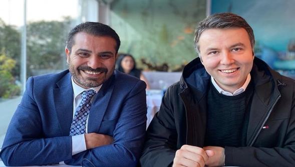 Ersoy soruşturması ifadelerinde adı geçen Serkan Toper sessizliğini bozdu: "Bu kumpasın sahipleri ile hesaplaşacağız..."