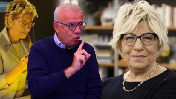 Ertuğrul Özkök sordu, Sevil Atasoy yanıtladı... Saç testi uyuşturucuyu nasıl gösteriyor?