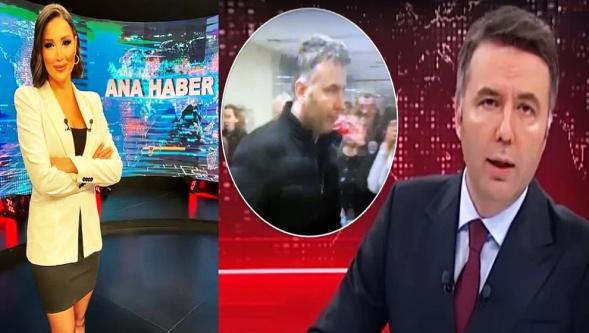 Eski Habertürk spikeri Nur Köşker'den çok konuşulacak Mehmet Akif Ersoy iddiası: "O adam yüzünden kıta değiştirdim..!'