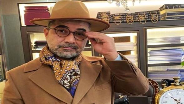 Eski Habertürk TV Genel Yayın Yönetmeni Veyis Ateş adliyeye götürüldü...