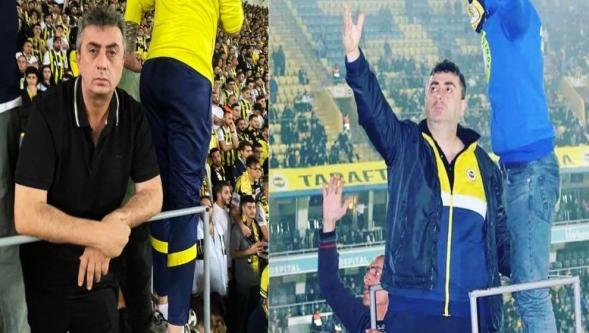 Fenerbahçe tribün liderlerinden İbrahim Gümüştekin silahlı saldırıya uğradı!
