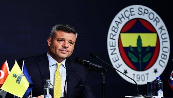 Fenerbahçe'de flaş gelişme! Sadettin Saran'dan olağanüstü seçim kararı...