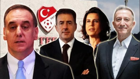 FETÖ'nün 'futbolda şike' kumpası soruşturması! Dört isim hakkında karar..!