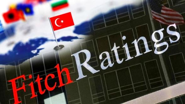Fitch'ten Türkiye ekonomisi için 'büyüme' tahmini! Beklentisini yükseltti…