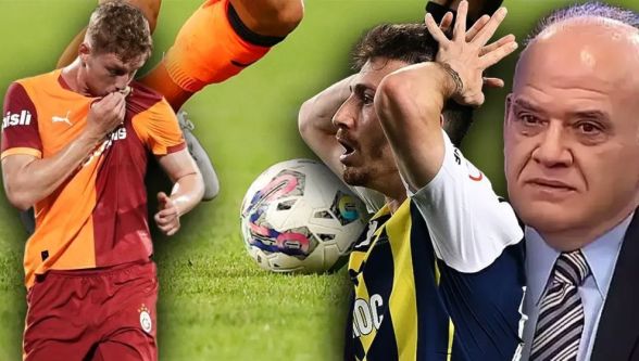 Bahis soruşturmasında yeni dalga... Mert Hakan Yandaş ve Ahmet Çakar da gözaltında!