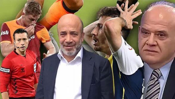 Bahis soruşturmasında yeni dalga... Mert Hakan Yandaş ve Ahmet Çakar da gözaltında!