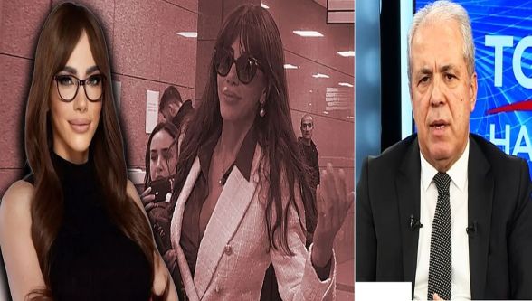 Şamil Tayyar'dan “Ela Rümeysa Cebeci bombası: "itirafçı oldu arşivini getirecek ve,.."